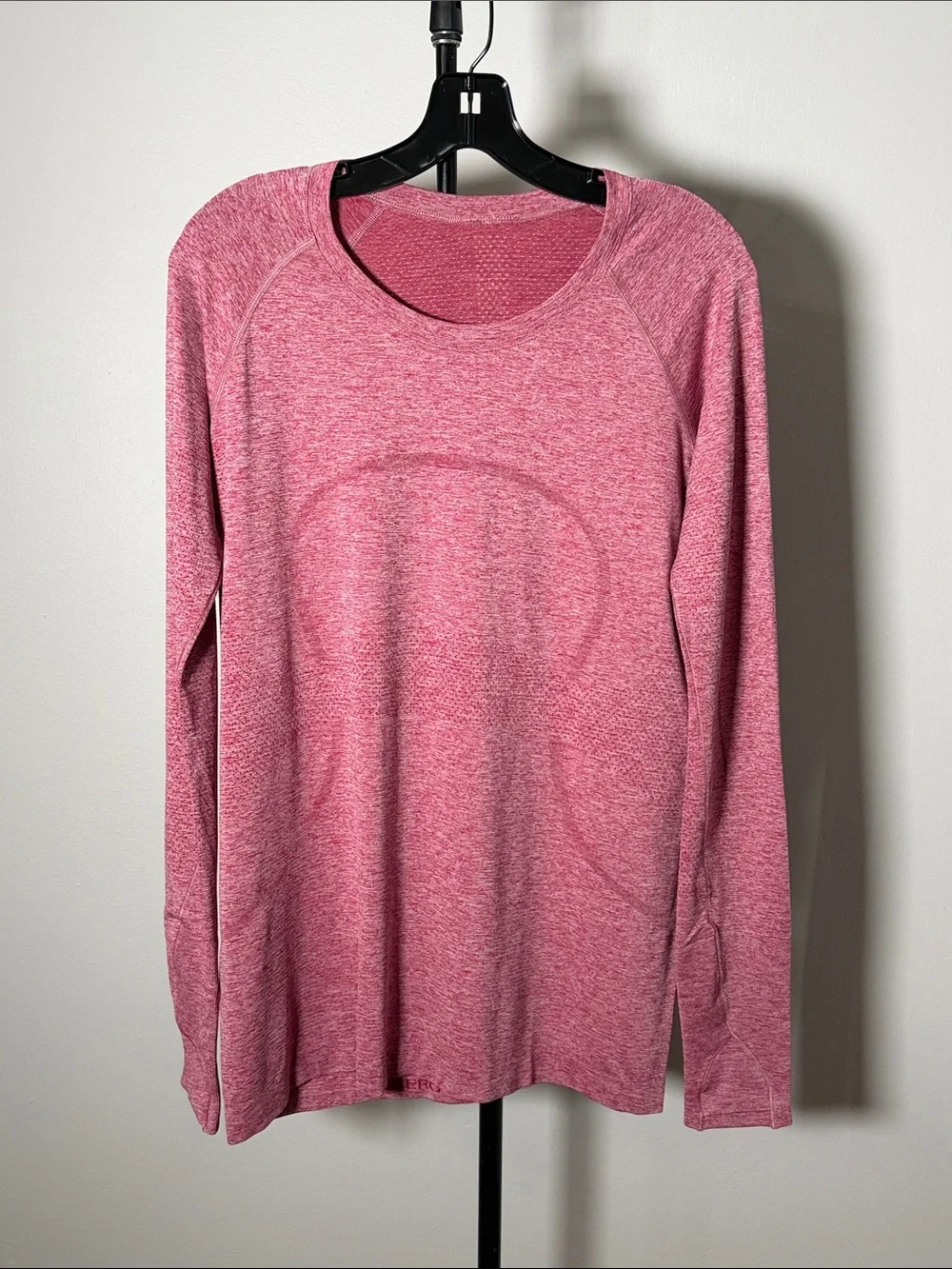 NWOT New Lululemon Swiftly Tech Long Sleeve Shirt 2.0 *Race Length